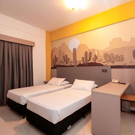 Ibis Styles Presidente Prudente Portal D'Oeste エクステリア 写真