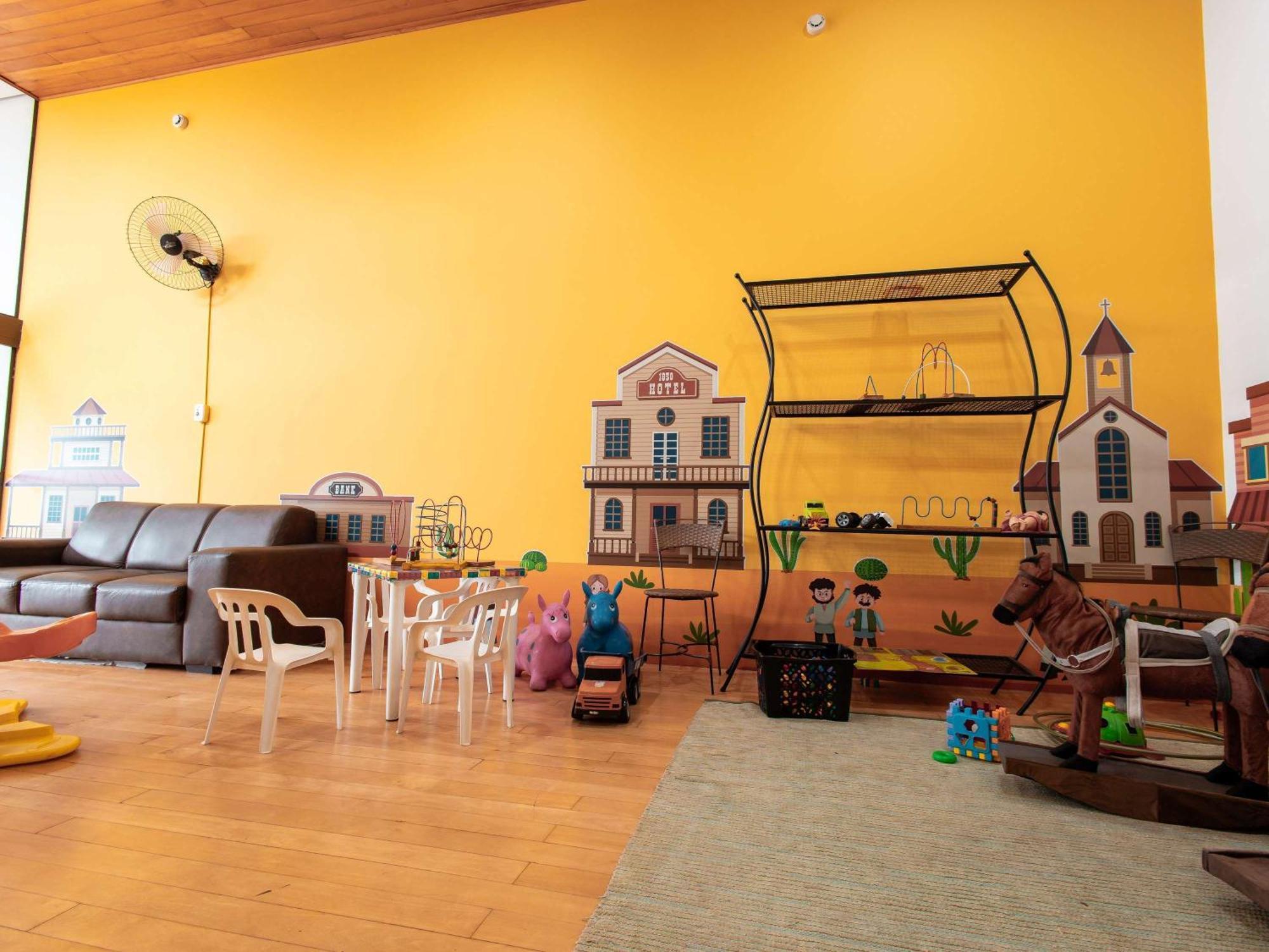 Ibis Styles Presidente Prudente Portal D'Oeste エクステリア 写真