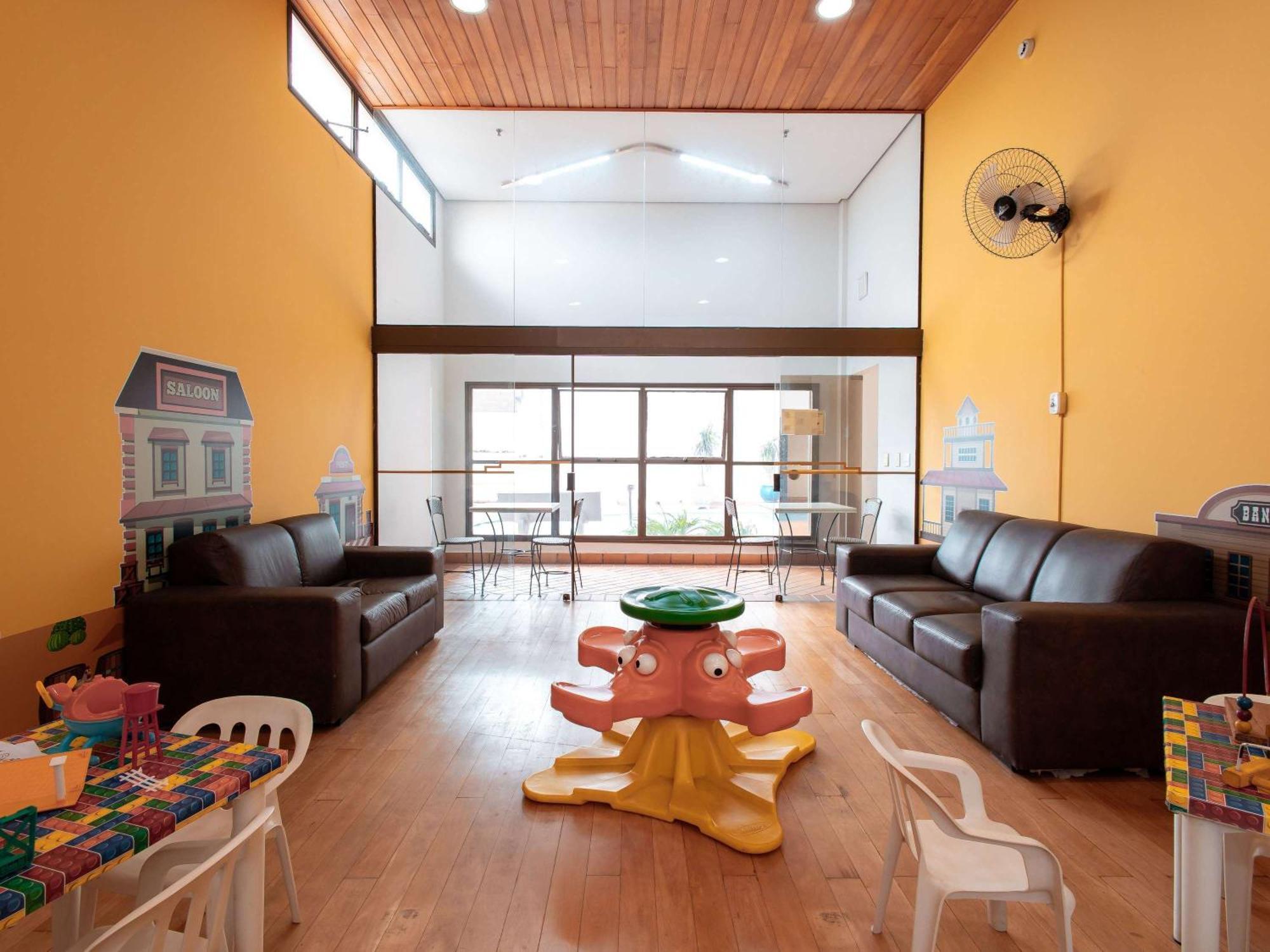 Ibis Styles Presidente Prudente Portal D'Oeste エクステリア 写真