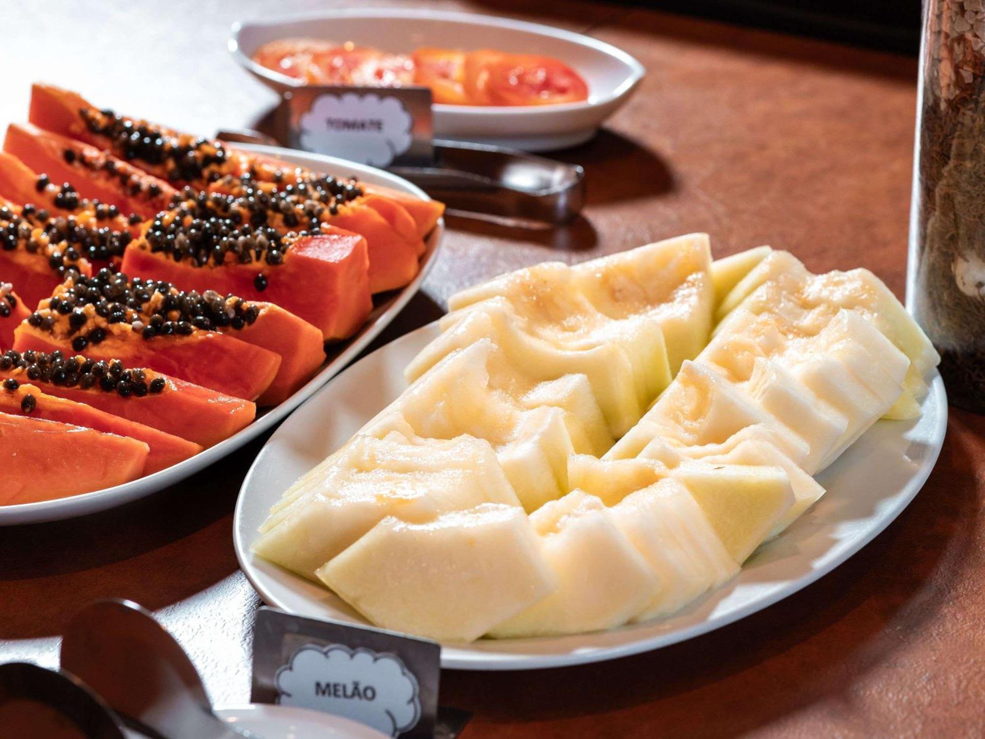 Ibis Styles Presidente Prudente Portal D'Oeste エクステリア 写真