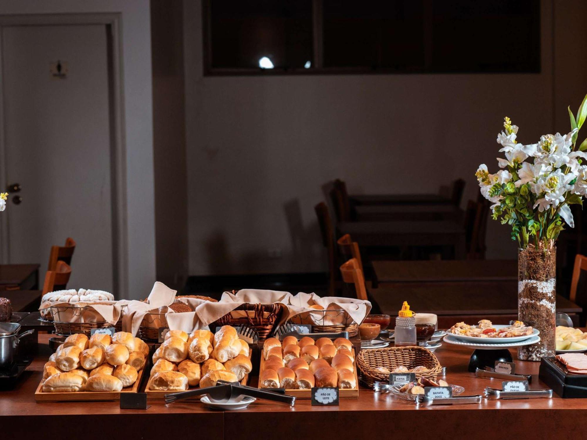 Ibis Styles Presidente Prudente Portal D'Oeste エクステリア 写真