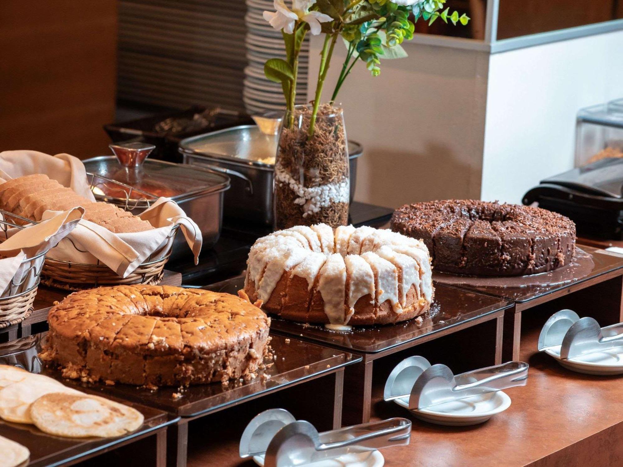 Ibis Styles Presidente Prudente Portal D'Oeste エクステリア 写真