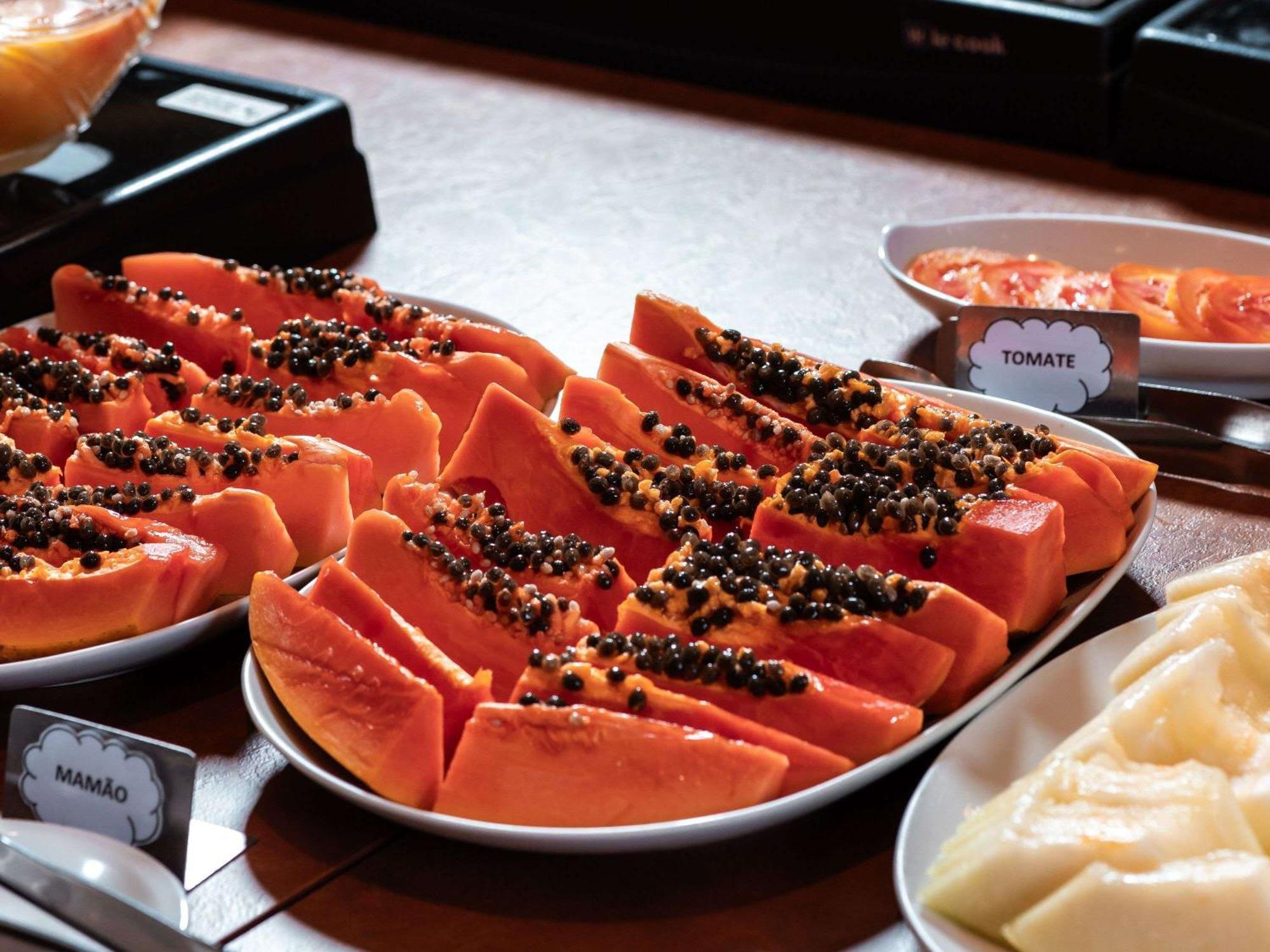 Ibis Styles Presidente Prudente Portal D'Oeste エクステリア 写真