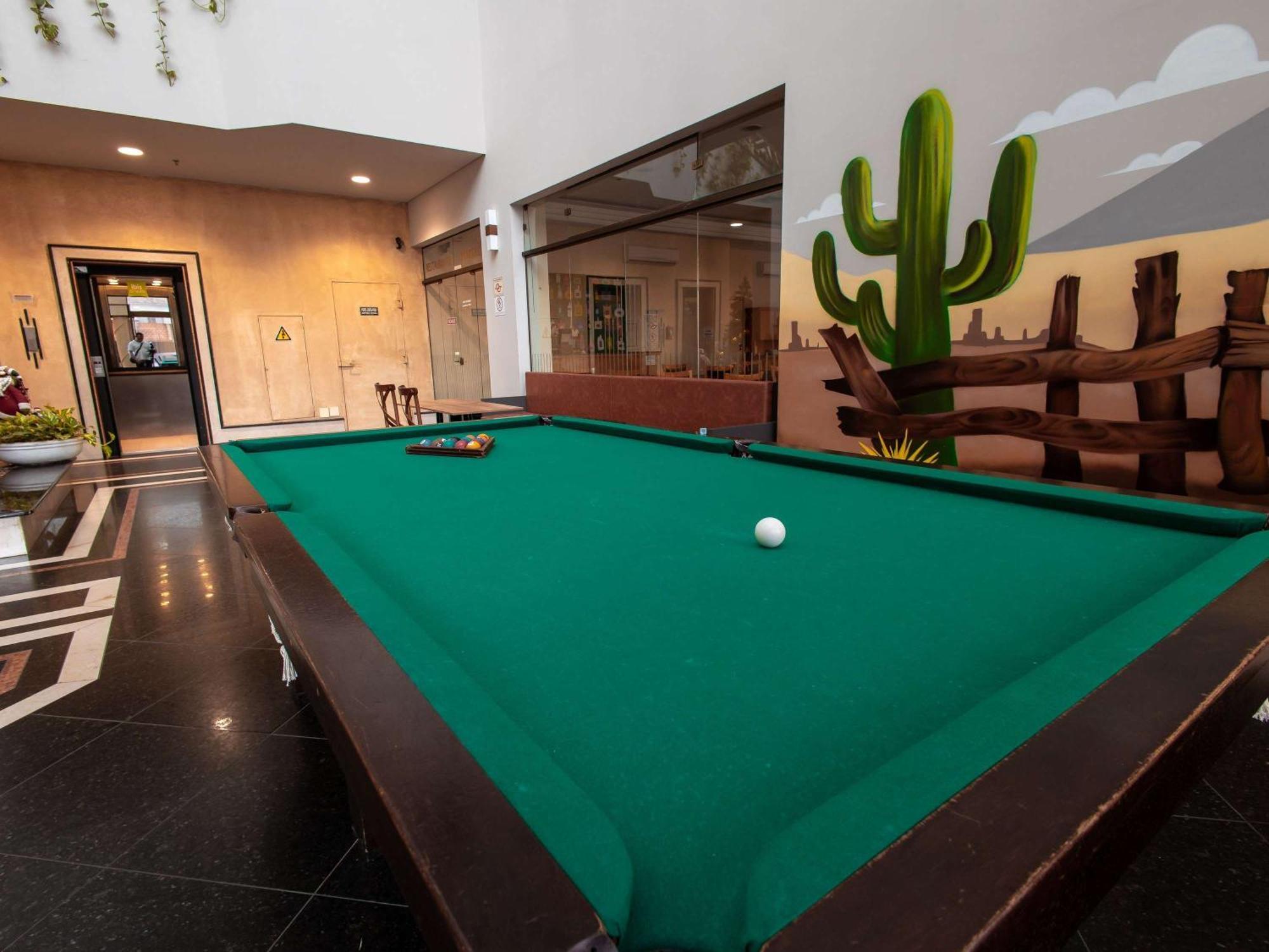 Ibis Styles Presidente Prudente Portal D'Oeste エクステリア 写真