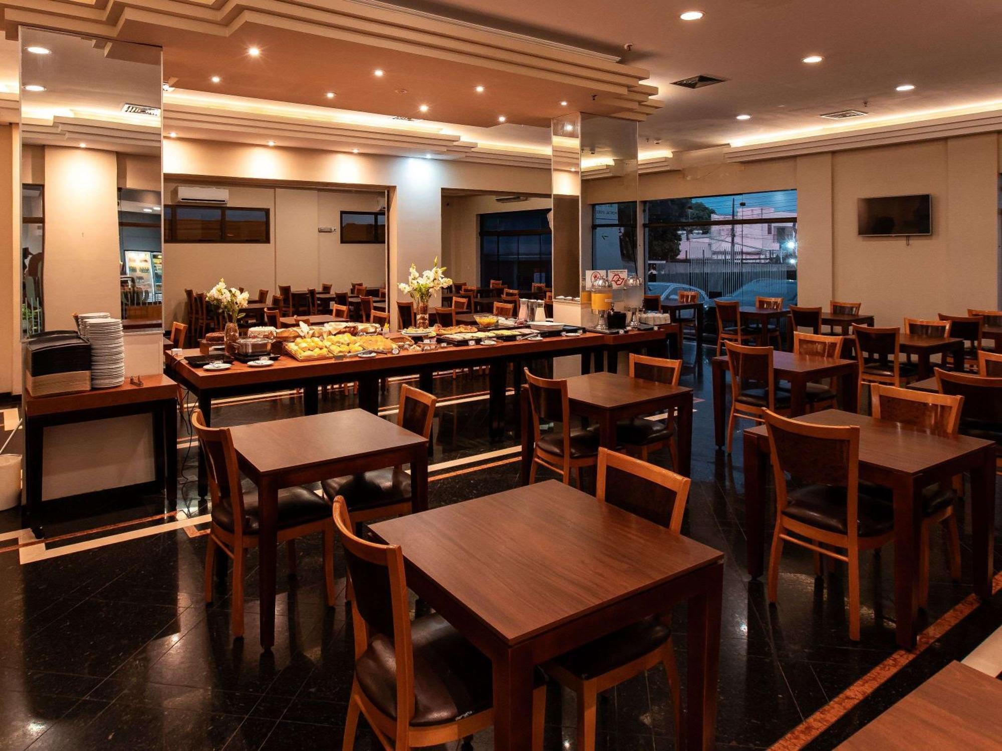 Ibis Styles Presidente Prudente Portal D'Oeste エクステリア 写真