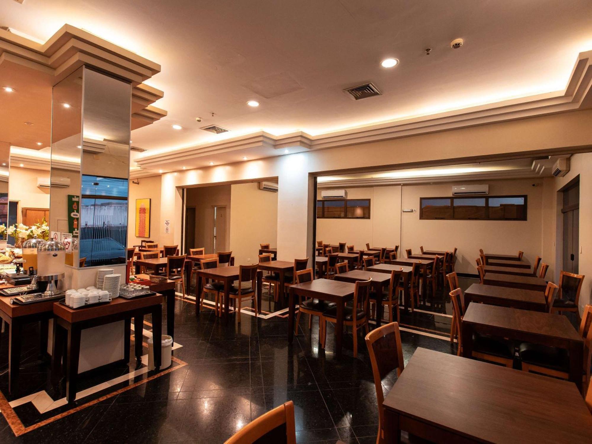 Ibis Styles Presidente Prudente Portal D'Oeste エクステリア 写真
