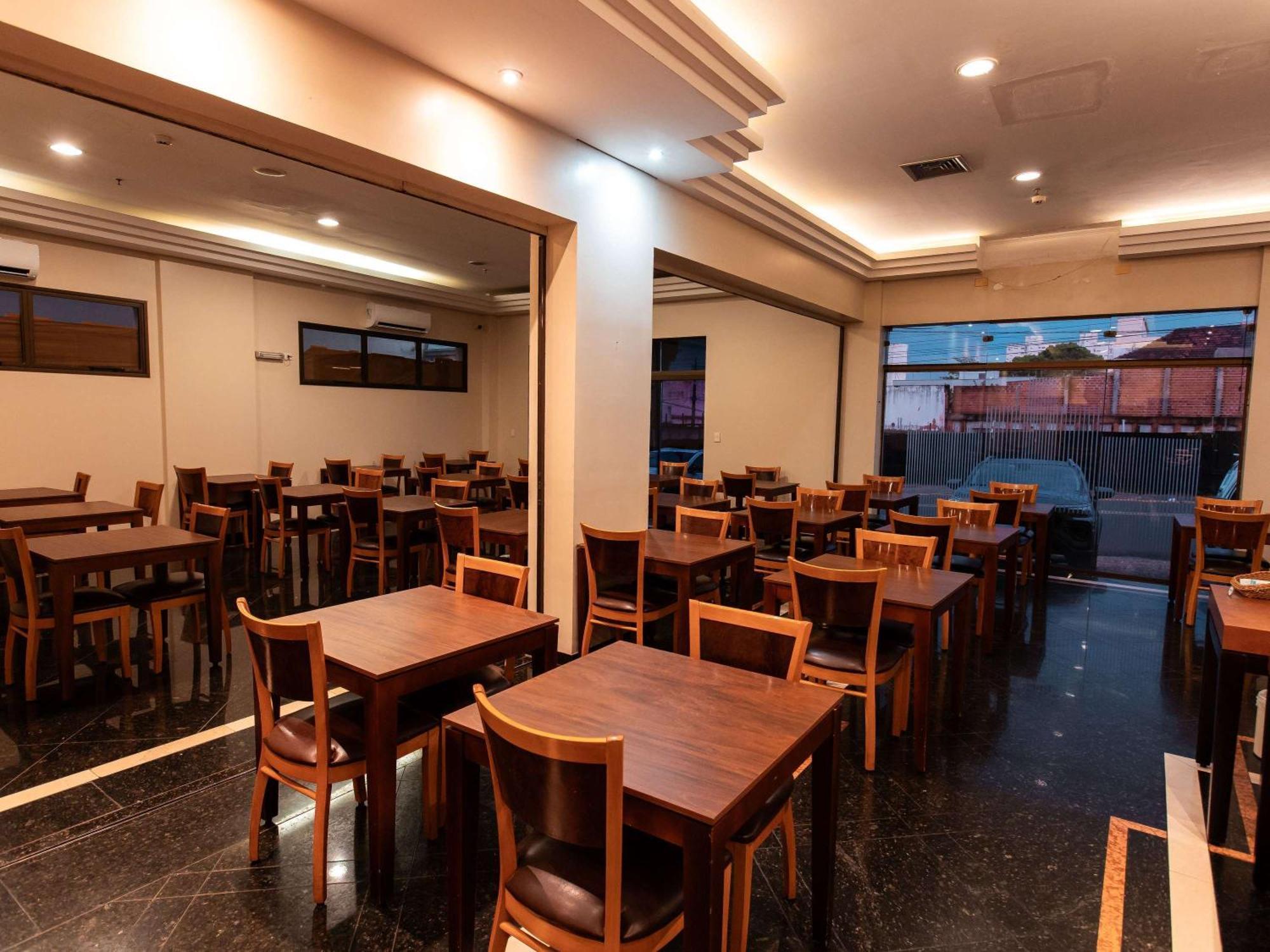 Ibis Styles Presidente Prudente Portal D'Oeste エクステリア 写真
