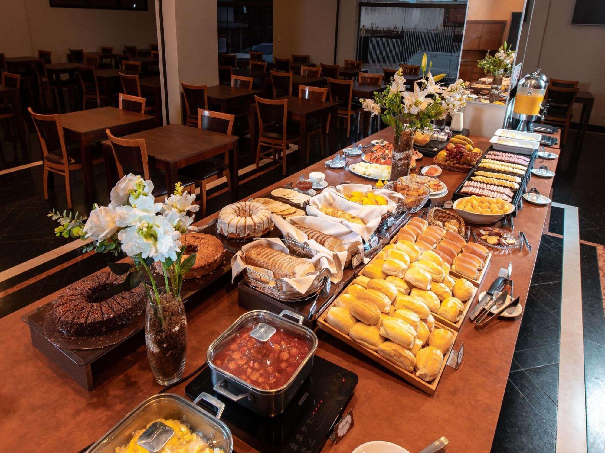 Ibis Styles Presidente Prudente Portal D'Oeste エクステリア 写真