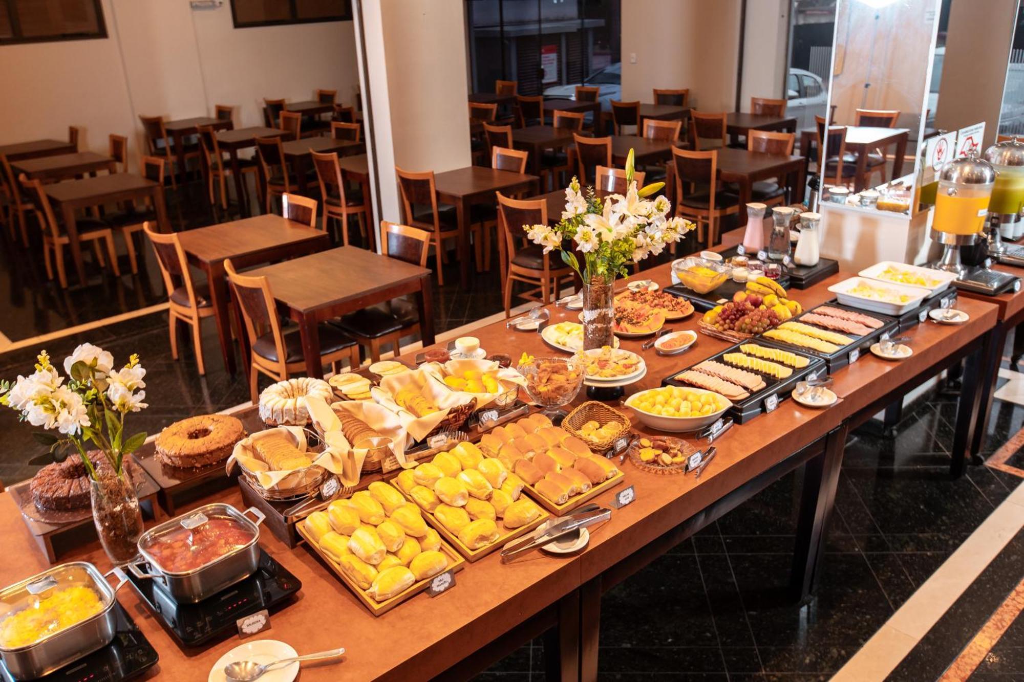 Ibis Styles Presidente Prudente Portal D'Oeste エクステリア 写真
