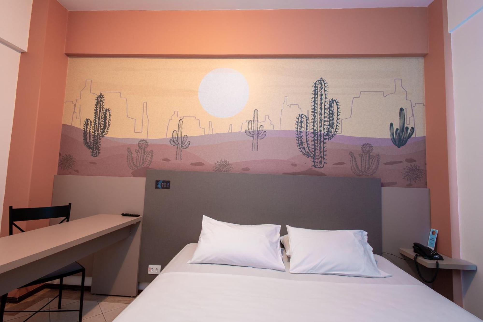 Ibis Styles Presidente Prudente Portal D'Oeste エクステリア 写真
