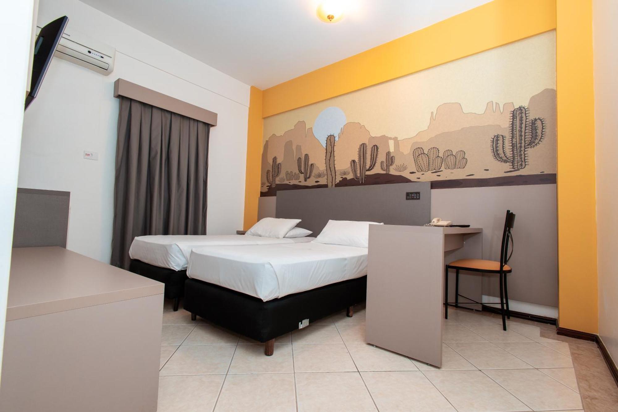 Ibis Styles Presidente Prudente Portal D'Oeste エクステリア 写真