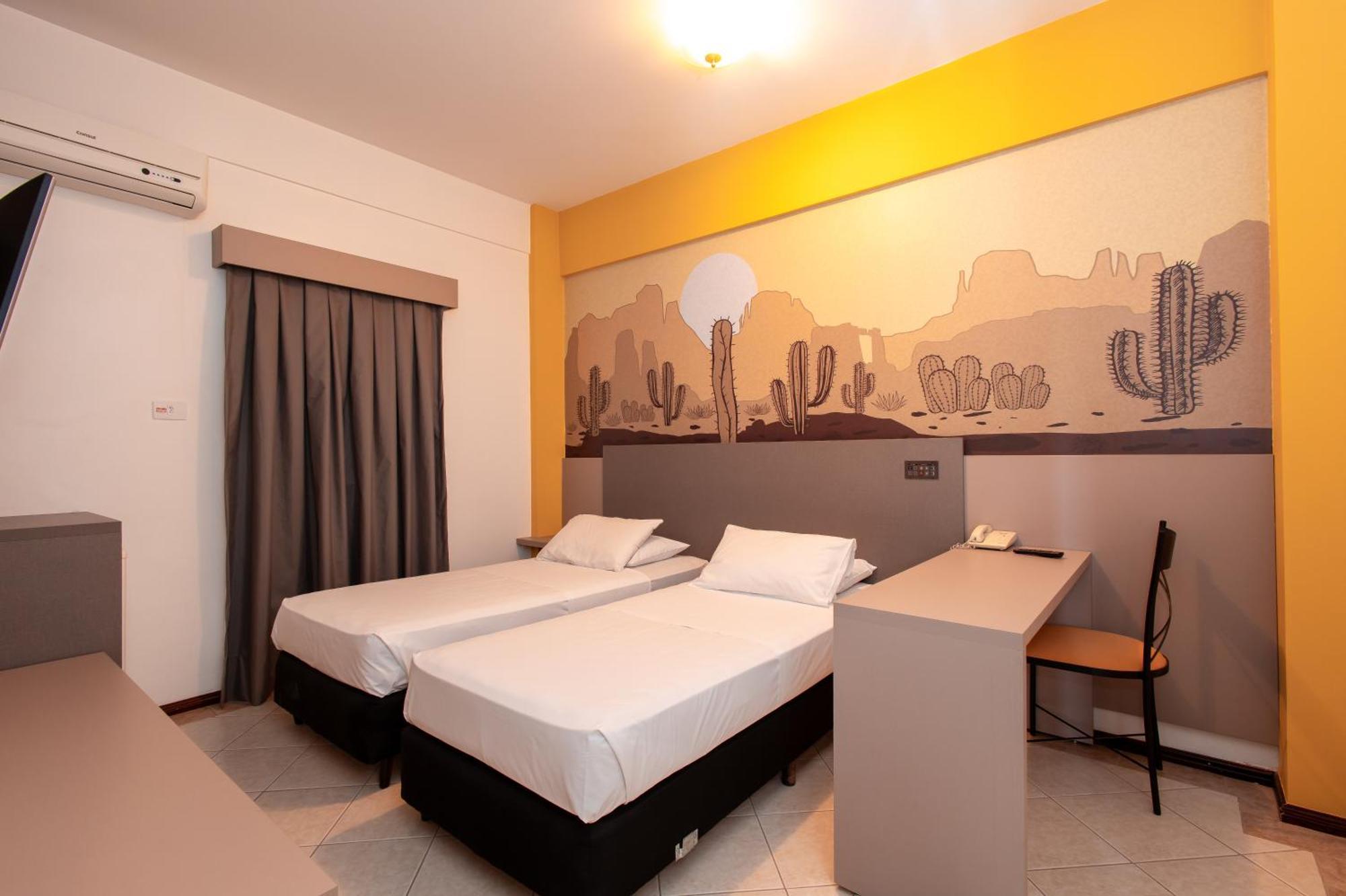 Ibis Styles Presidente Prudente Portal D'Oeste エクステリア 写真