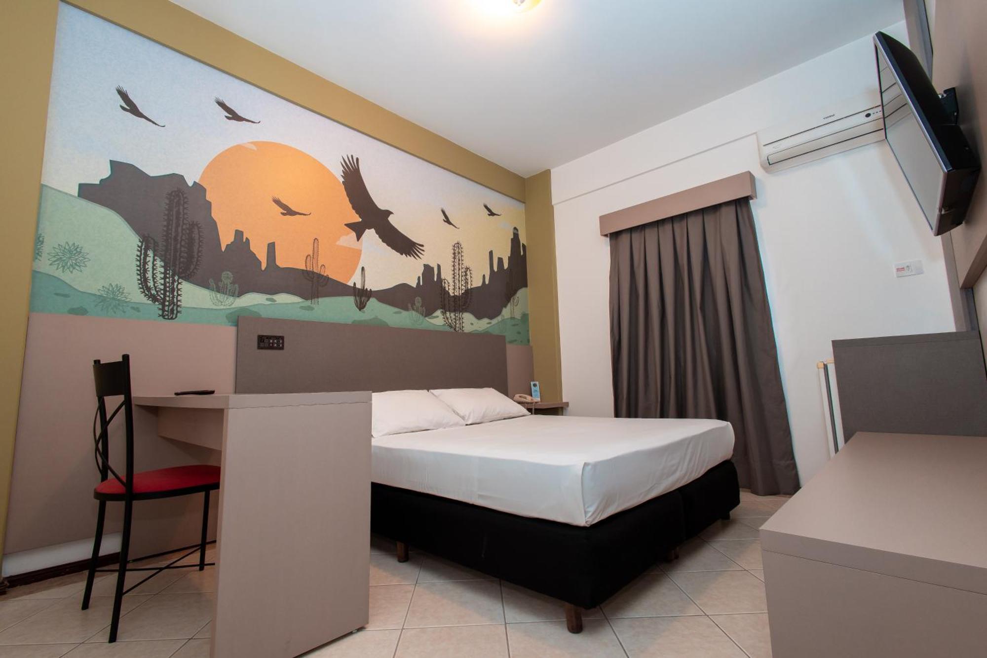 Ibis Styles Presidente Prudente Portal D'Oeste エクステリア 写真