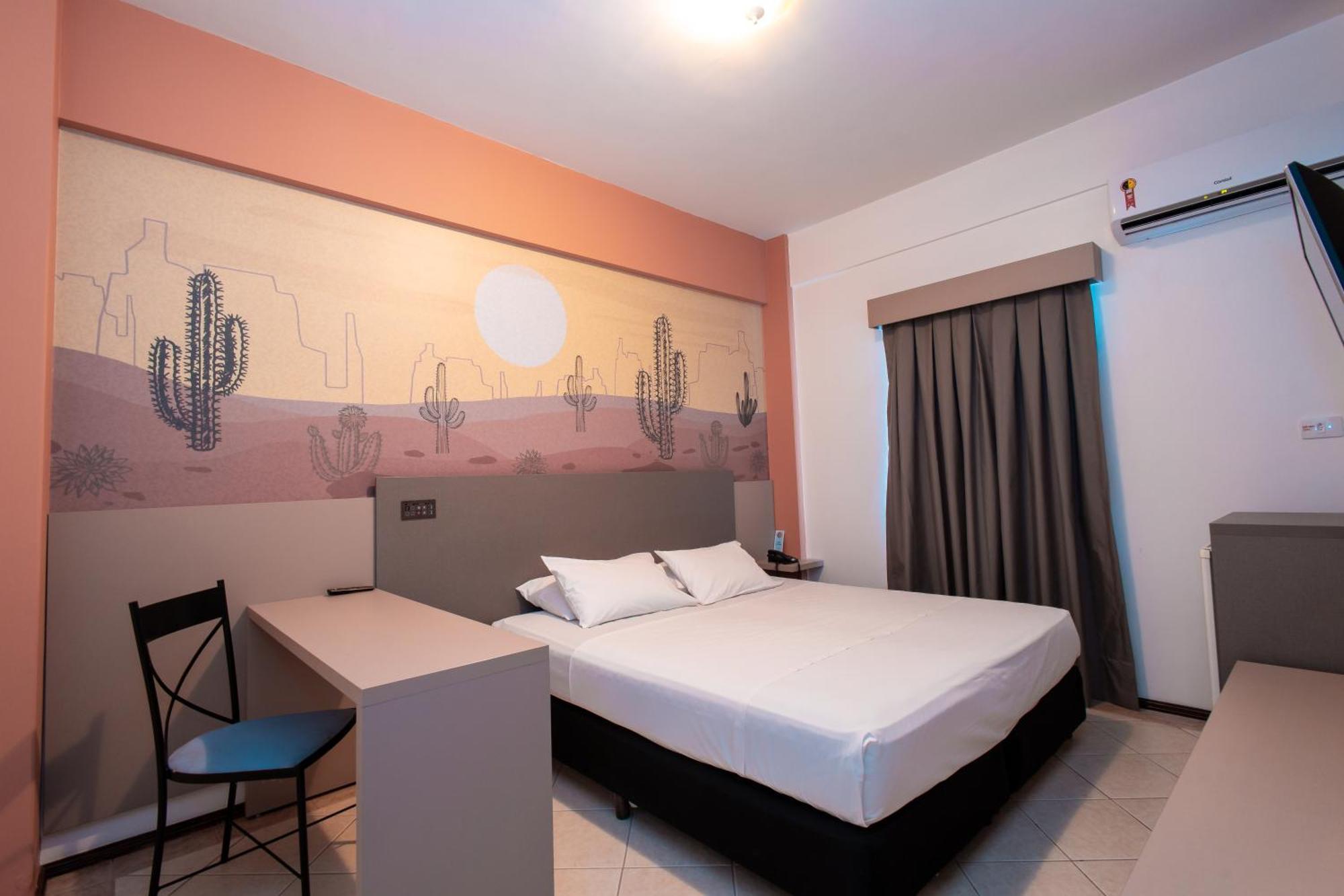 Ibis Styles Presidente Prudente Portal D'Oeste エクステリア 写真