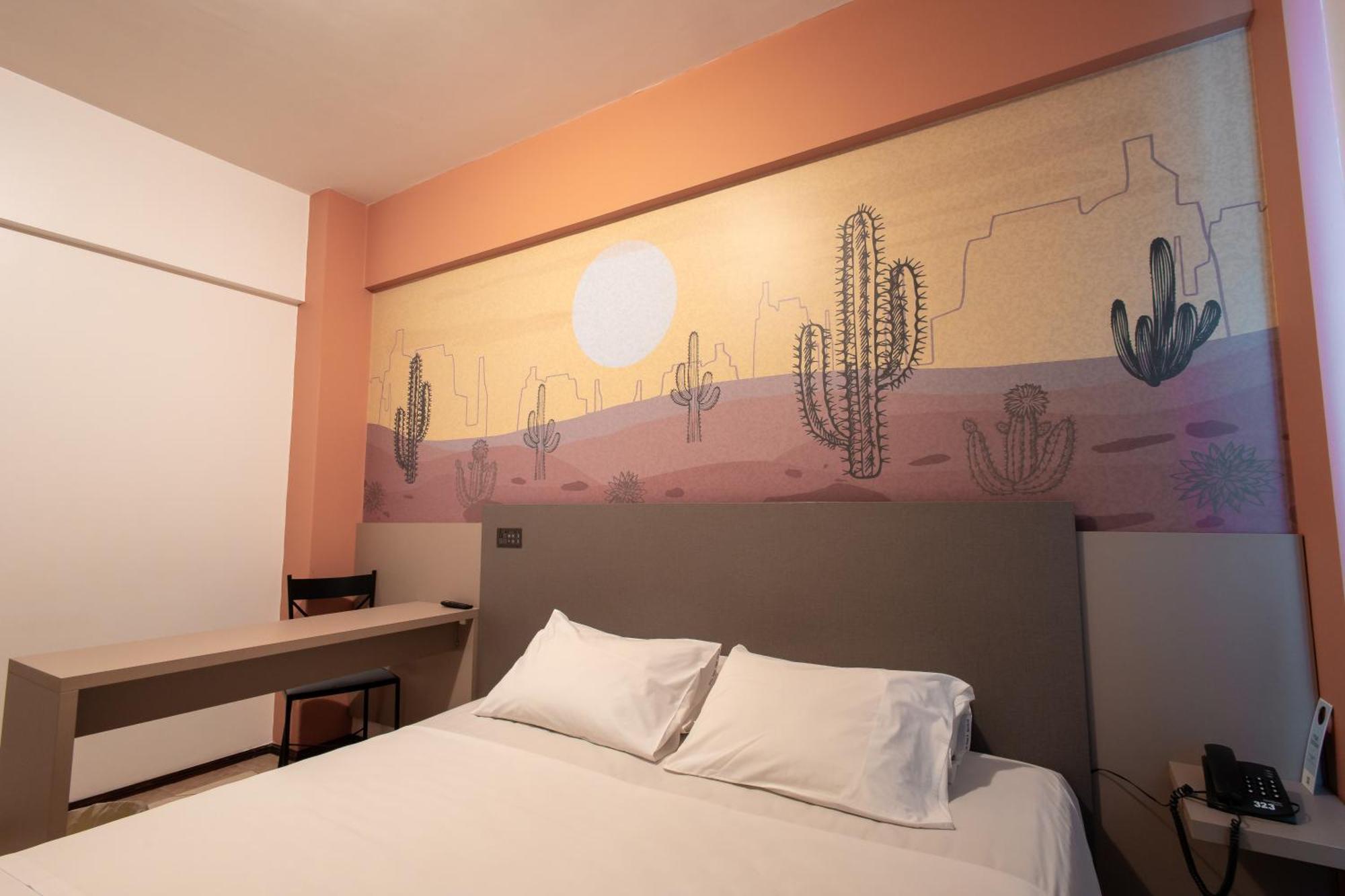 Ibis Styles Presidente Prudente Portal D'Oeste エクステリア 写真